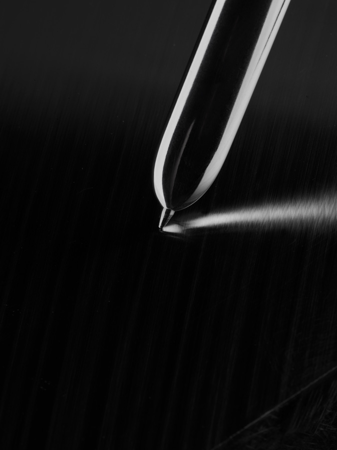 Relvaokellermann - Bookmark Pen — Bookmark Pen, RELVAOKELLERMANN, photograph 11 by Gerhardt Kellermann