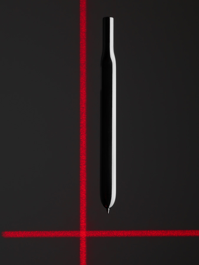 Relvaokellermann - Bookmark Pen — Bookmark Pen, RELVAOKELLERMANN, photograph 15 by Gerhardt Kellermann