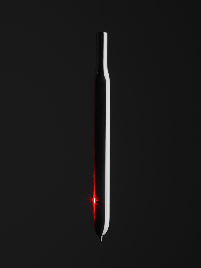 Relvaokellermann - Bookmark Pen — Bookmark Pen, RELVAOKELLERMANN, photograph 16 by Gerhardt Kellermann