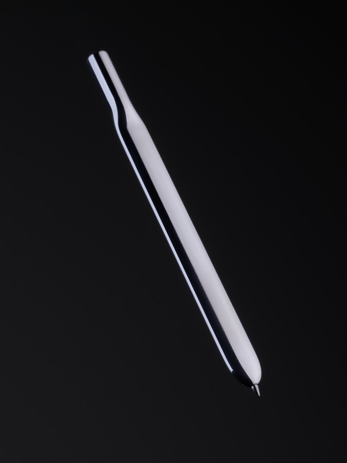Relvaokellermann - Bookmark Pen — Bookmark Pen, RELVAOKELLERMANN, photograph 17 by Gerhardt Kellermann