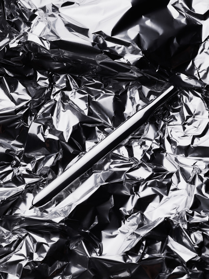 Relvaokellermann - Bookmark Pen — Bookmark Pen, RELVAOKELLERMANN, photograph 20 by Gerhardt Kellermann