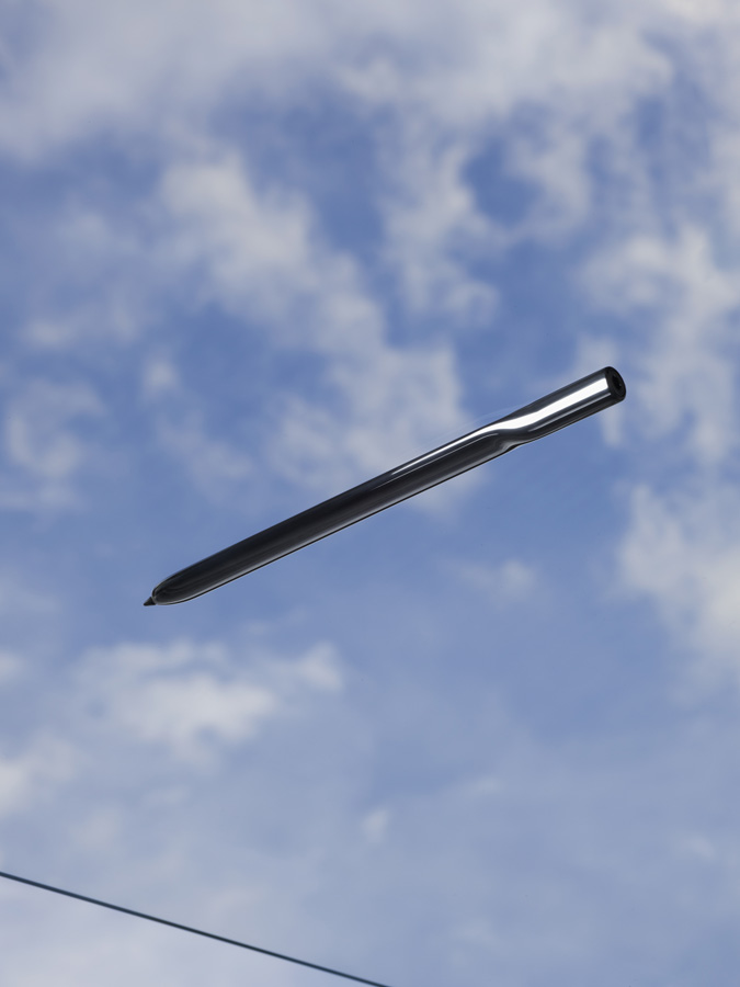 Relvaokellermann - Bookmark Pen — Bookmark Pen, RELVAOKELLERMANN, photograph 22 by Gerhardt Kellermann