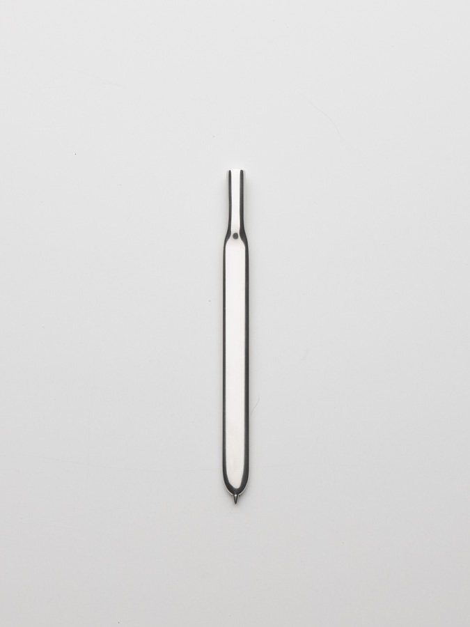 Relvaokellermann - Bookmark Pen — Bookmark Pen, RELVAOKELLERMANN, photograph 23 by Gerhardt Kellermann