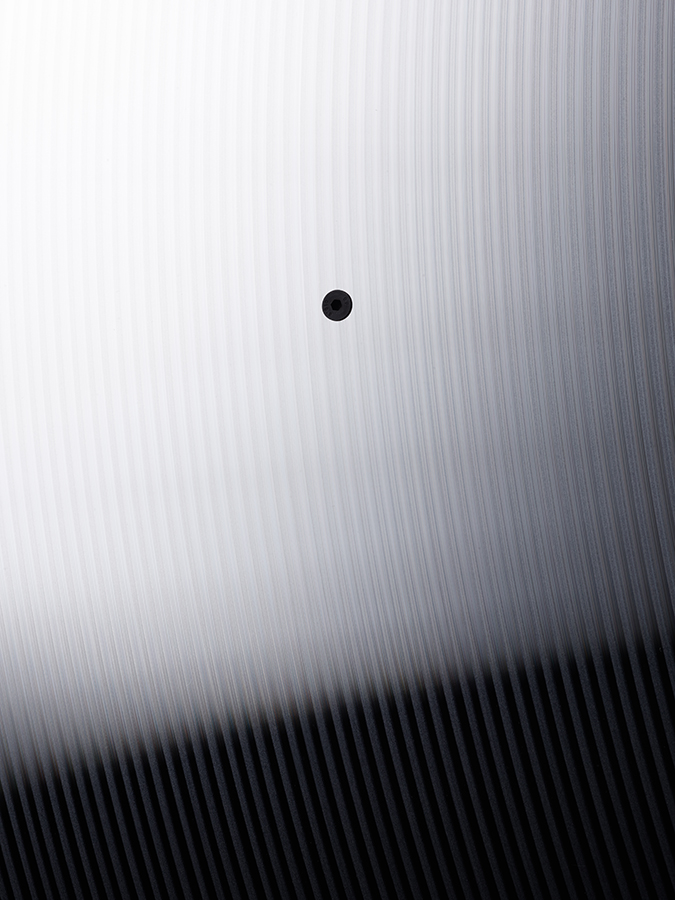 Relvaokellermann - Obs — Open Baffle System by Relvaokellermann, RELVAOKELLERMANN, photograph 4 by Gerhardt Kellermann