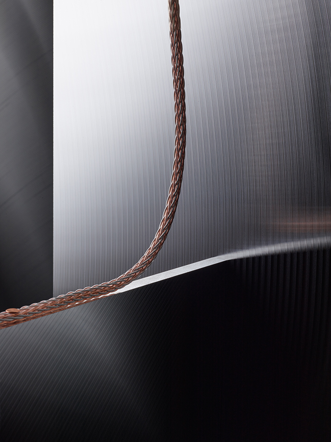 Relvaokellermann - Obs — Open Baffle System by Relvaokellermann, RELVAOKELLERMANN, photograph 9 by Gerhardt Kellermann