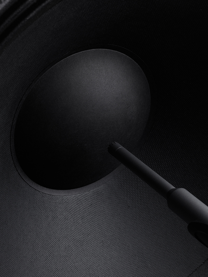 Relvaokellermann - Obs — Open Baffle System by Relvaokellermann, RELVAOKELLERMANN, photograph 20 by Gerhardt Kellermann