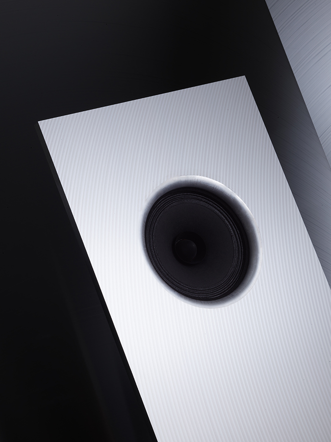 Relvaokellermann - Obs — Open Baffle System by Relvaokellermann, RELVAOKELLERMANN, photograph 21 by Gerhardt Kellermann