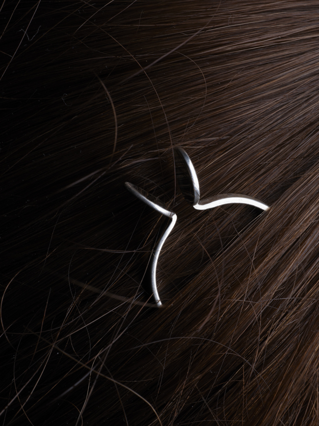 Relvaokellermann - Rk Edition #2 — Limited editon of mickey silver ring by Relvaokellermann, RELVAOKELLERMANN, photograph 13 by Gerhardt Kellermann