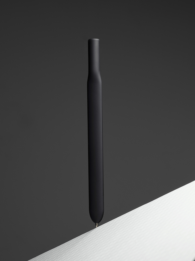 Relvaokellermann - Bookmark Pen — Bookmark Pen by Relvaokellermann, RELVAOKELLERMANN, photograph 1 by Gerhardt Kellermann