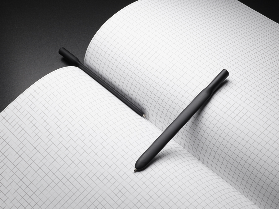 Relvaokellermann - Bookmark Pen — Bookmark Pen by Relvaokellermann, RELVAOKELLERMANN, photograph 2 by Gerhardt Kellermann