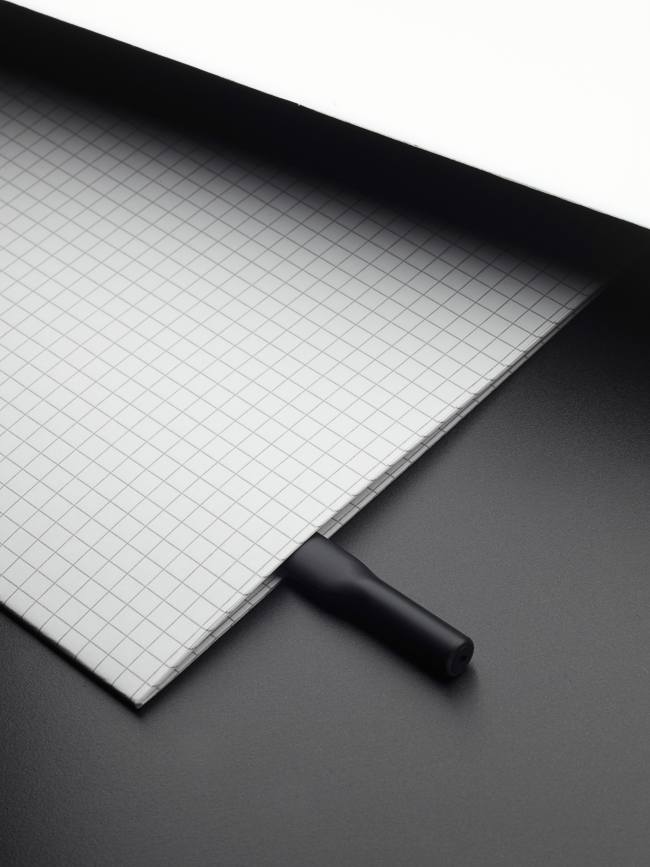 Relvaokellermann - Bookmark Pen — Bookmark Pen by Relvaokellermann, RELVAOKELLERMANN, photograph 3 by Gerhardt Kellermann