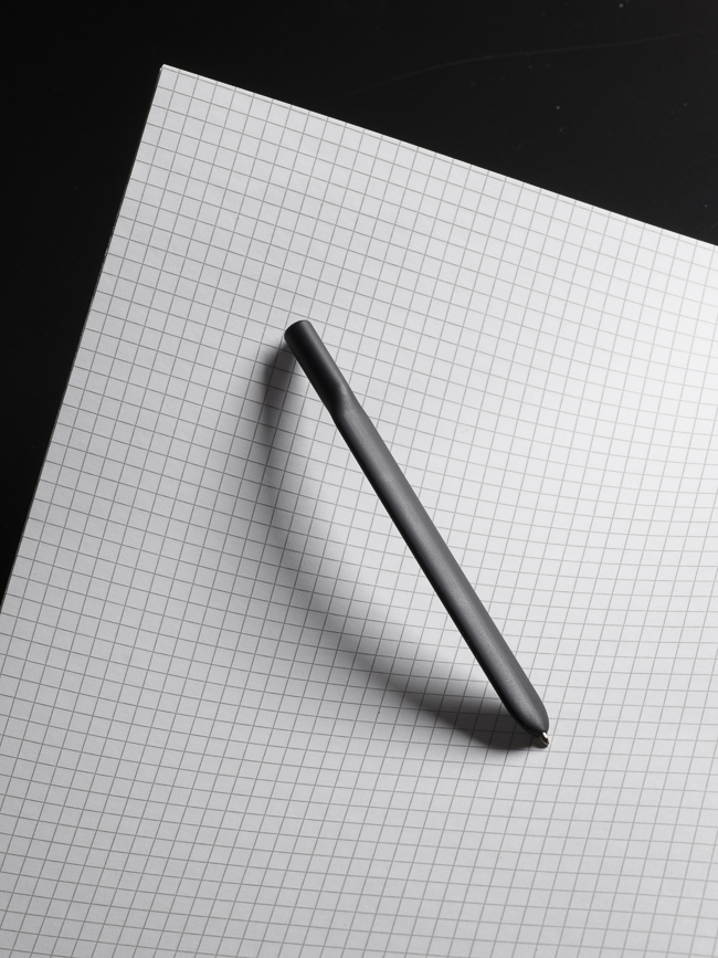 Relvaokellermann - Bookmark Pen — Bookmark Pen by Relvaokellermann, RELVAOKELLERMANN, photograph 4 by Gerhardt Kellermann