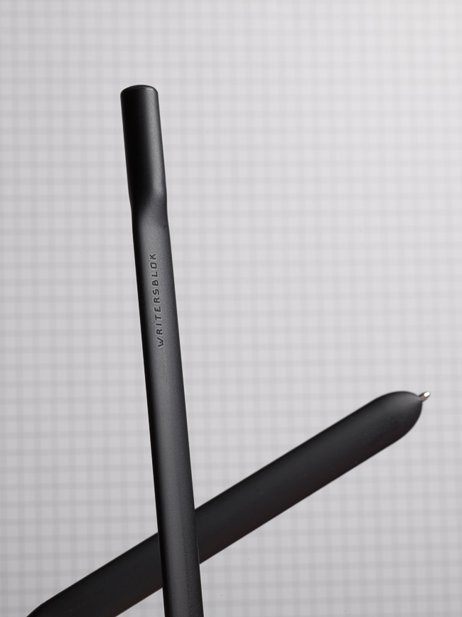 Relvaokellermann - Bookmark Pen — Bookmark Pen by Relvaokellermann, RELVAOKELLERMANN, photograph 6 by Gerhardt Kellermann