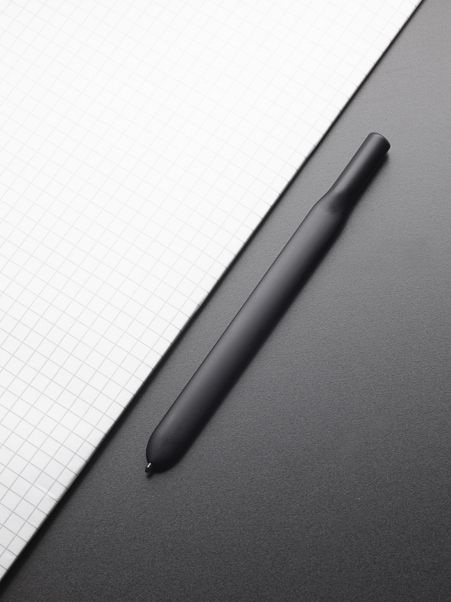 Relvaokellermann - Bookmark Pen — Bookmark Pen by Relvaokellermann, RELVAOKELLERMANN, photograph 7 by Gerhardt Kellermann
