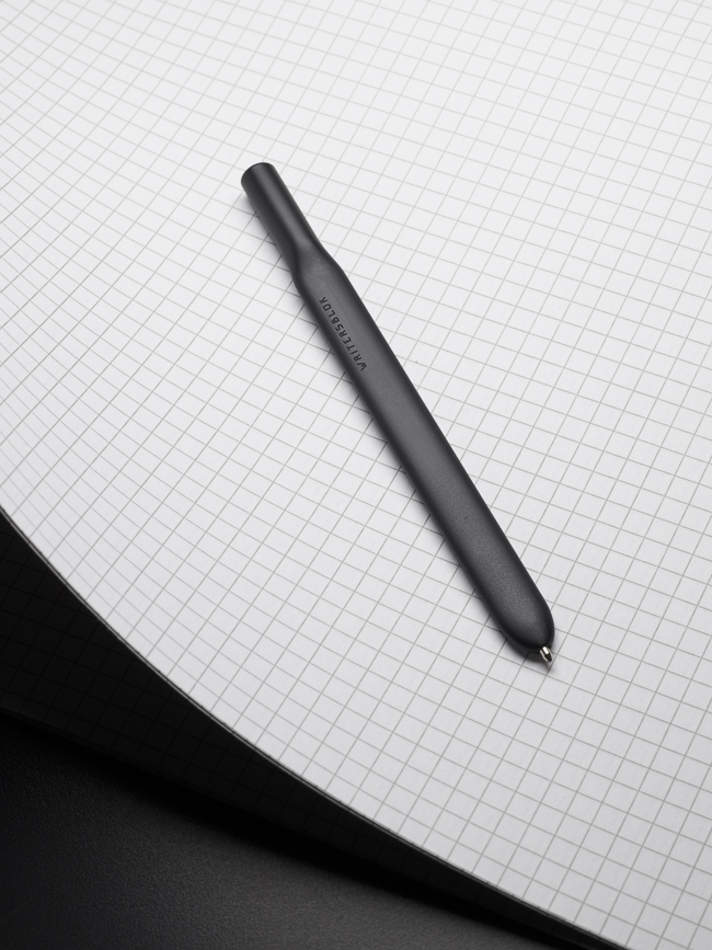 Relvaokellermann - Bookmark Pen — Bookmark Pen by Relvaokellermann, RELVAOKELLERMANN, photograph 8 by Gerhardt Kellermann