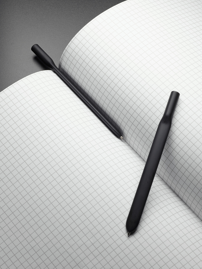 Relvaokellermann - Bookmark Pen — Bookmark Pen by Relvaokellermann, RELVAOKELLERMANN, photograph 9 by Gerhardt Kellermann