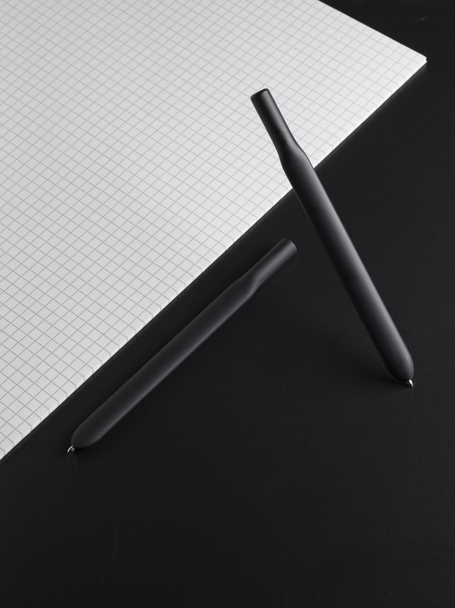 Relvaokellermann - Bookmark Pen — Bookmark Pen by Relvaokellermann, RELVAOKELLERMANN, photograph 10 by Gerhardt Kellermann