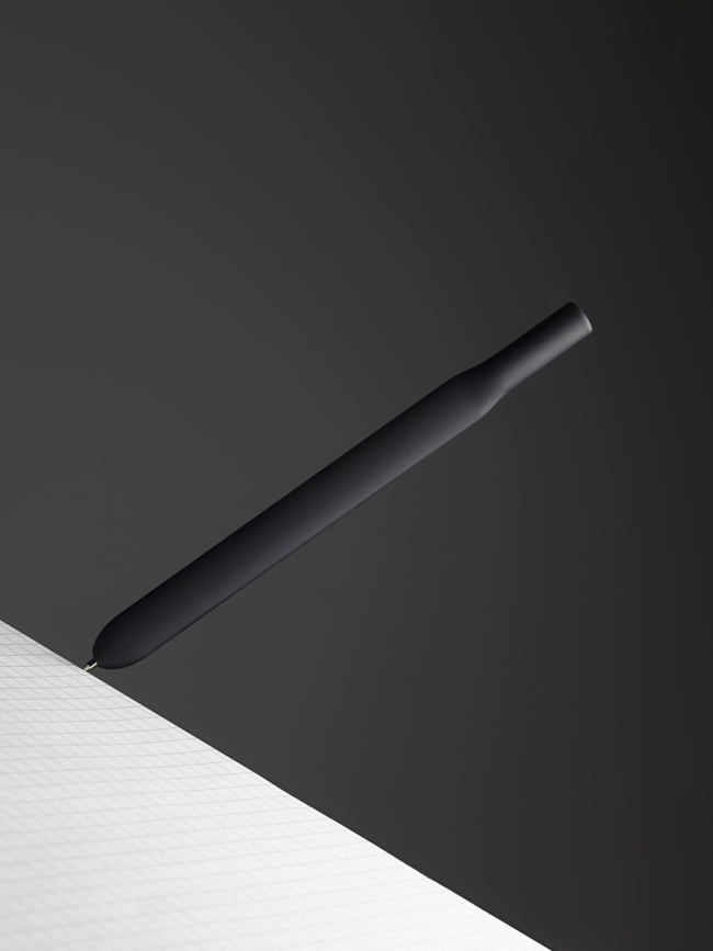 Relvaokellermann - Bookmark Pen — Bookmark Pen by Relvaokellermann, RELVAOKELLERMANN, photograph 11 by Gerhardt Kellermann