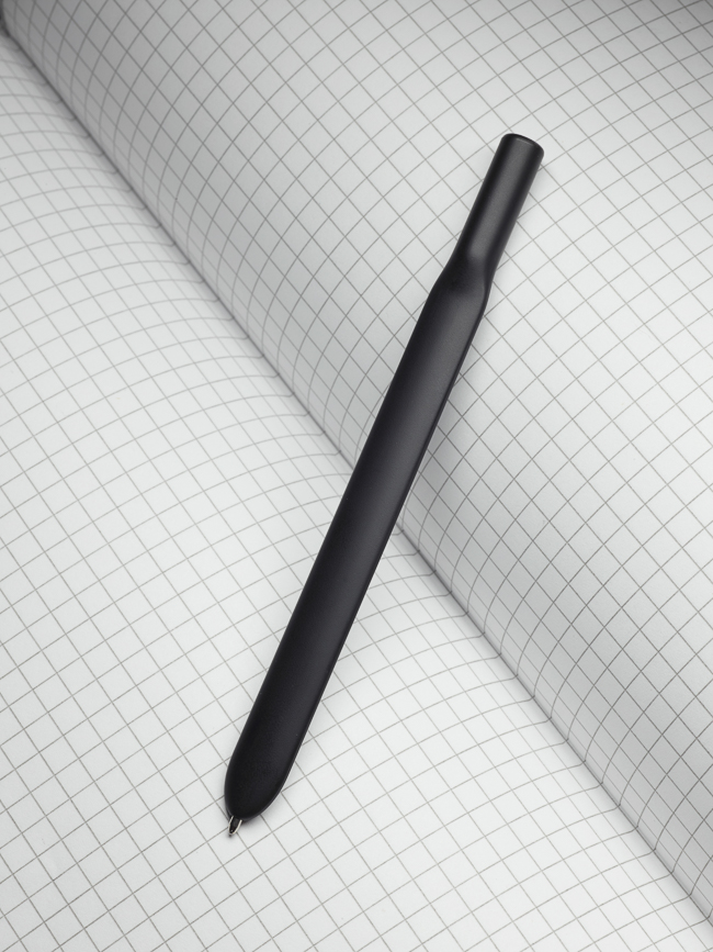 Relvaokellermann - Bookmark Pen — Bookmark Pen by Relvaokellermann, RELVAOKELLERMANN, photograph 12 by Gerhardt Kellermann