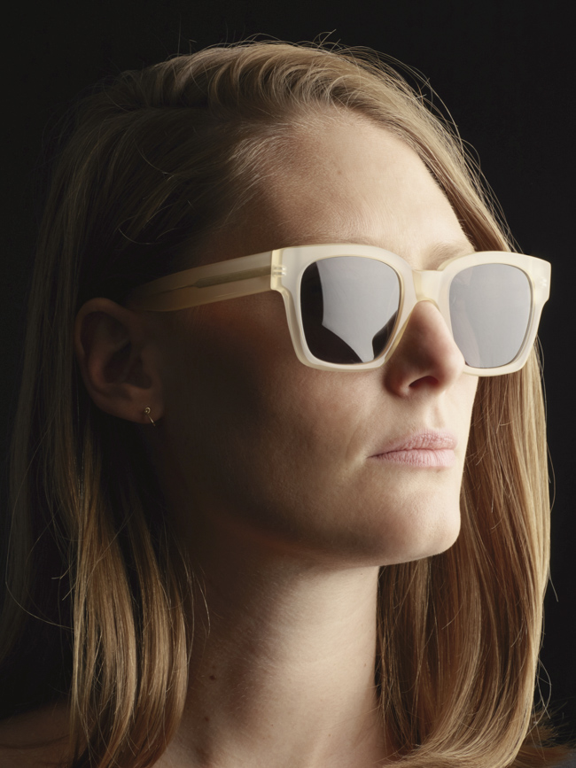 Rk Edition - Shades, RK EDITION, photograph 3 by Gerhardt Kellermann