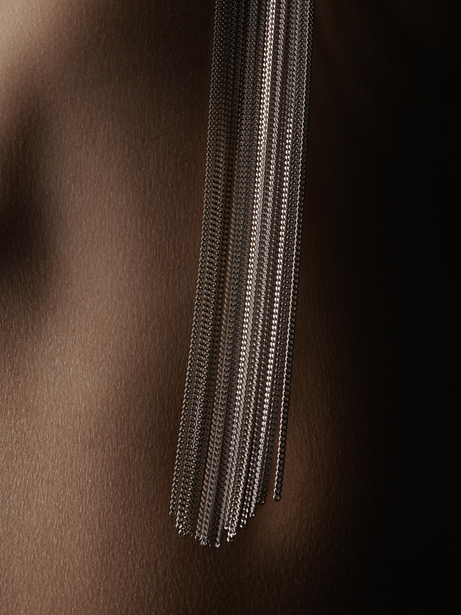 Rk - Edition — Neck Tie by Ana Relvao, RK, photograph 9 by Gerhardt Kellermann
