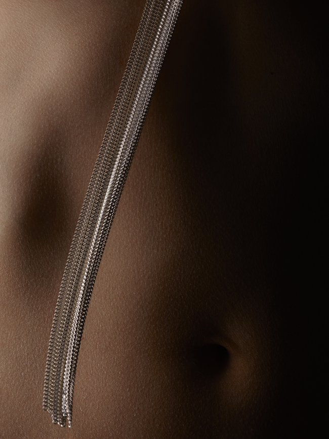 Rk - Edition — Neck Tie by Ana Relvao, RK, photograph 10 by Gerhardt Kellermann