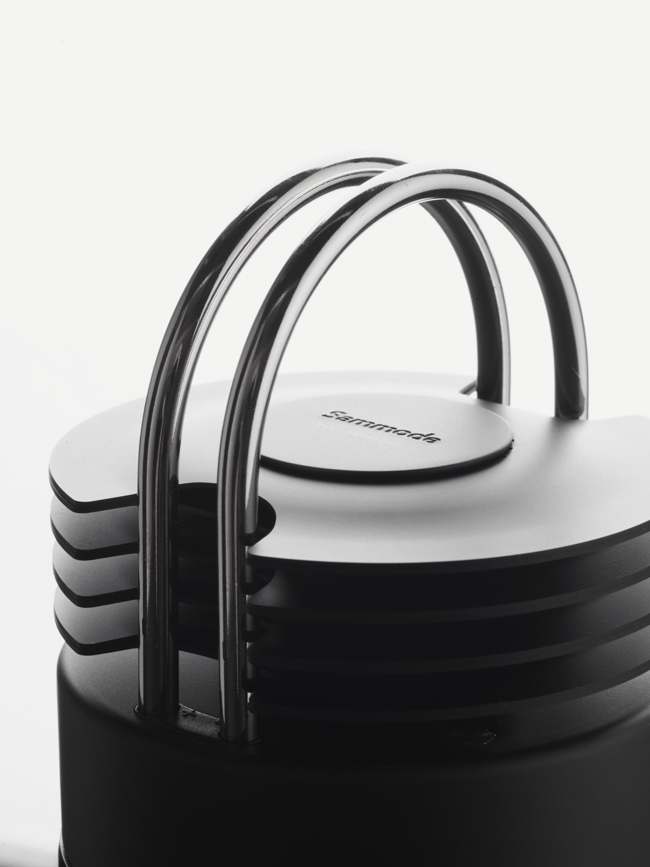Sammode - Mod — MOD Collection by Stefan Diez, SAMMODE, photograph 8 by Gerhardt Kellermann