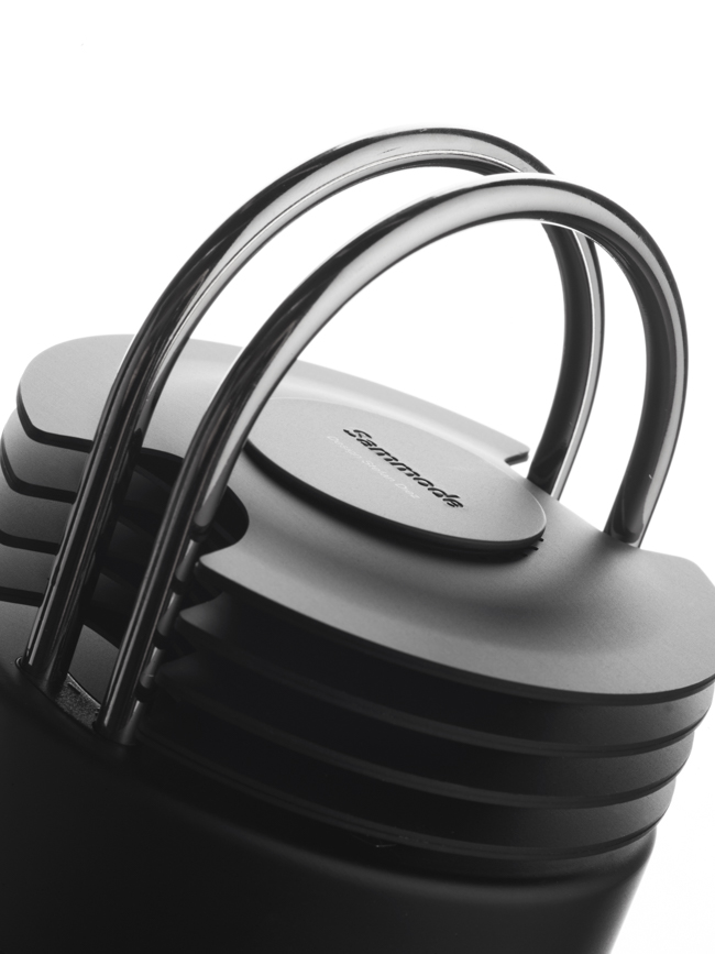 Sammode - Mod — MOD Collection by Stefan Diez, SAMMODE, photograph 10 by Gerhardt Kellermann