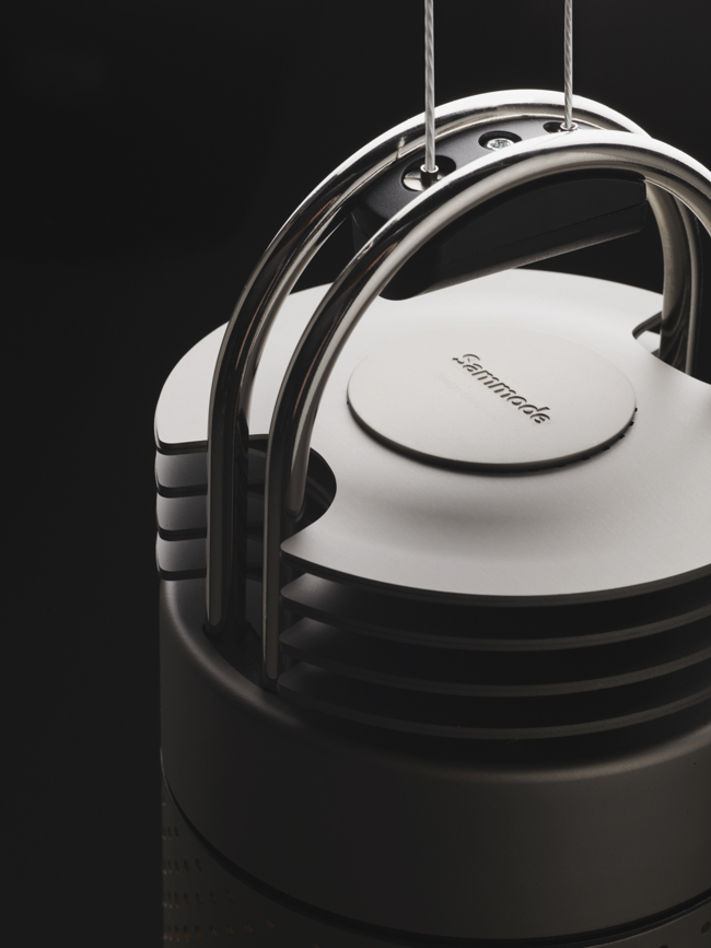 Sammode - Mod — MOD Collection by Stefan Diez, SAMMODE, photograph 43 by Gerhardt Kellermann