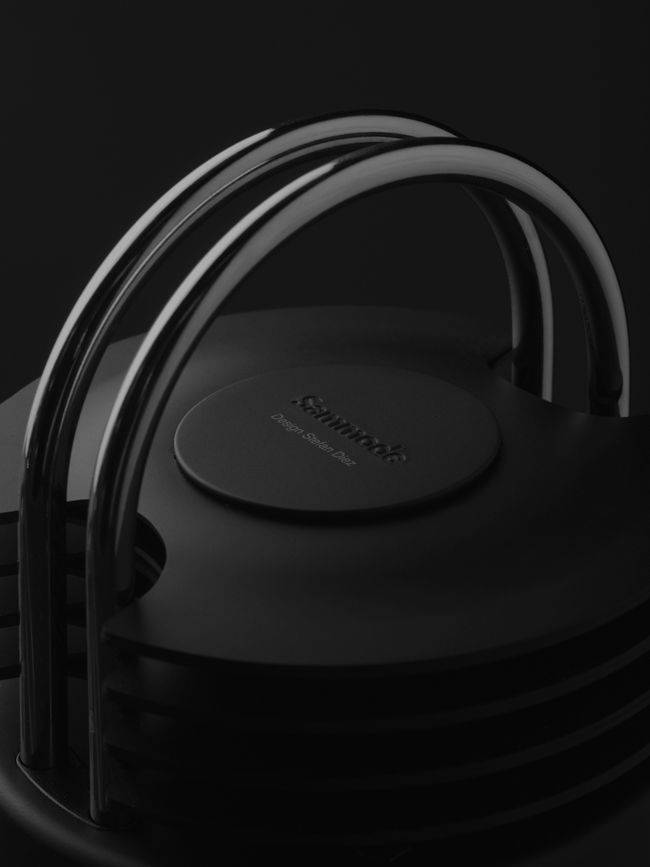 Sammode - Mod — MOD Collection by Stefan Diez, SAMMODE, photograph 44 by Gerhardt Kellermann