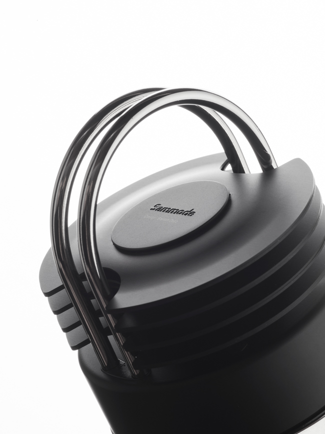 Sammode - Mod — MOD Collection by Stefan Diez, SAMMODE, photograph 46 by Gerhardt Kellermann