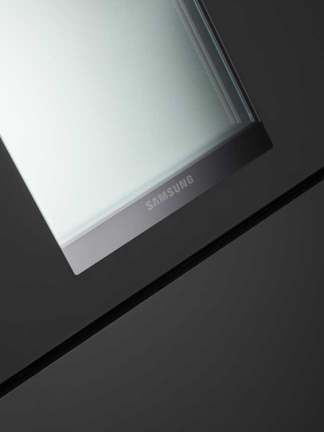 Samsung X Relvaokellermann, SAMSUNG X RELVAOKELLERMANN, photograph 5 by Gerhardt Kellermann