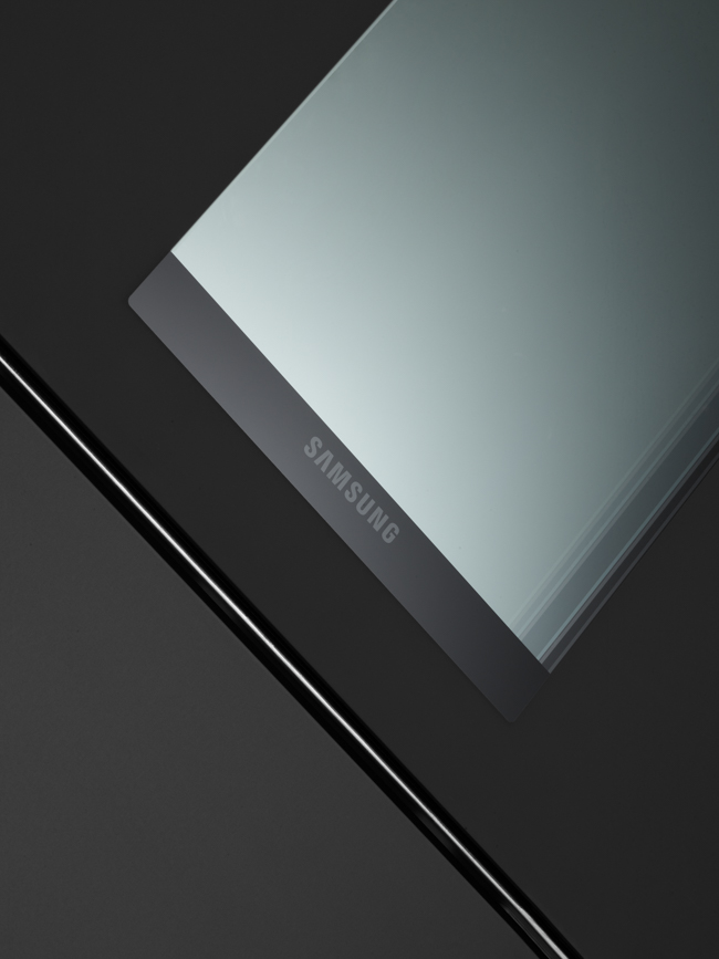 Samsung X Relvaokellermann, SAMSUNG X RELVAOKELLERMANN, photograph 21 by Gerhardt Kellermann