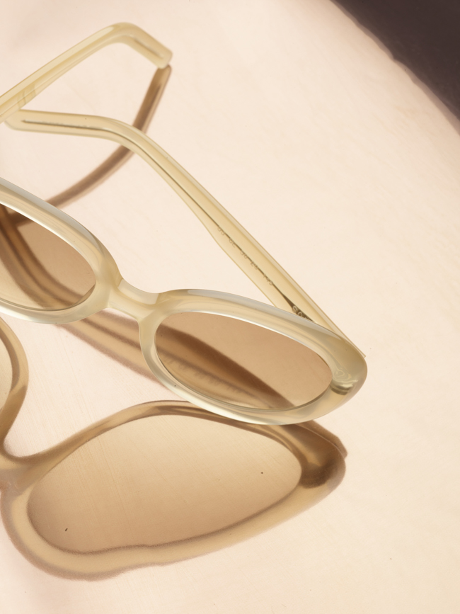 Seymoure - Collection — Sunglasses S1 by Relvaokellermann, S2,S3 of Seymoure, 2017, SEYMOURE, photograph 26 by Gerhardt Kellermann