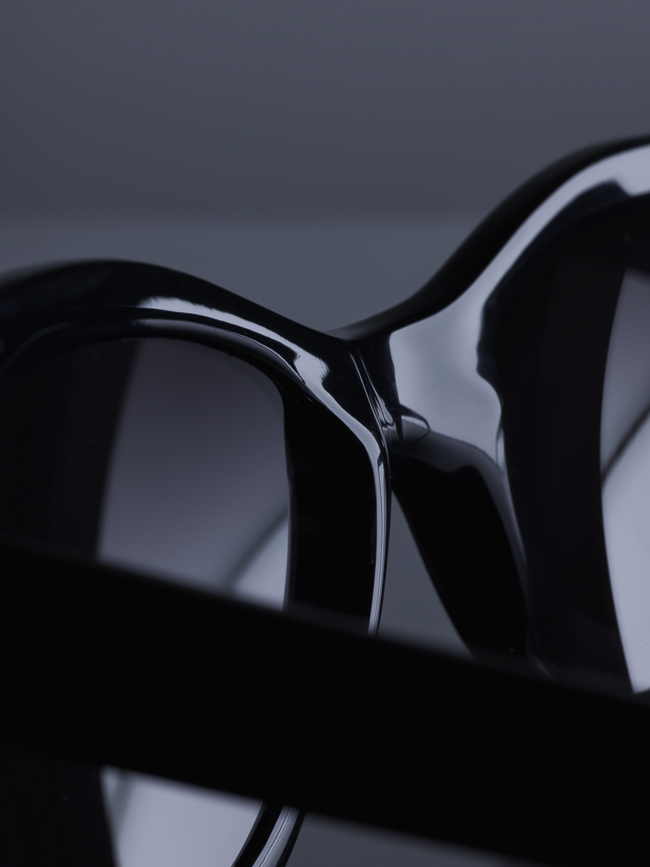 Seymoure - Model S1 — Sunglasses S1 by Relvaokellermann for Seymoure, 2017, SEYMOURE, photograph 6 by Gerhardt Kellermann