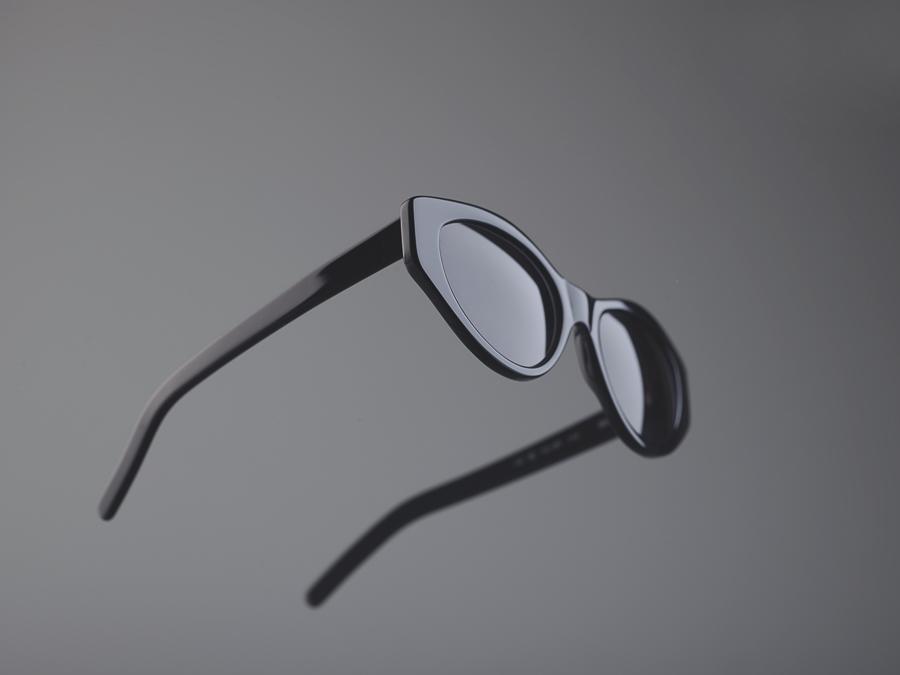 Seymoure - Model S1 — Sunglasses S1 by Relvaokellermann for Seymoure, 2017, SEYMOURE, photograph 9 by Gerhardt Kellermann