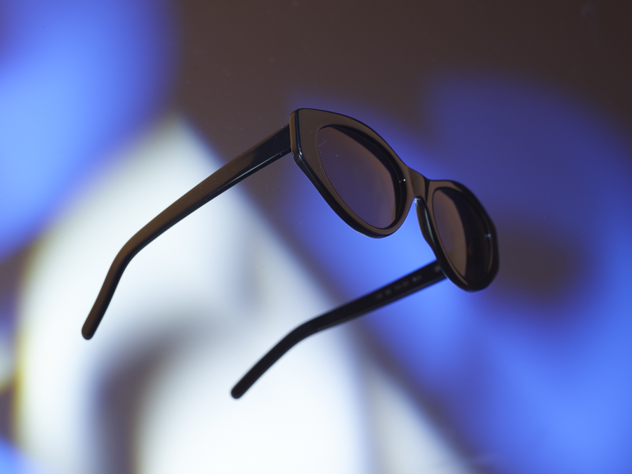 Seymoure - Model S1 — Sunglasses S1 by Relvaokellermann for Seymoure, 2017, SEYMOURE, photograph 10 by Gerhardt Kellermann