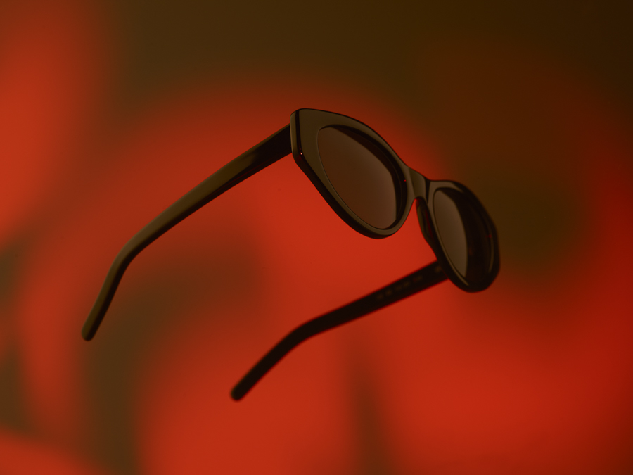 Seymoure - Model S1 — Sunglasses S1 by Relvaokellermann for Seymoure, 2017, SEYMOURE, photograph 11 by Gerhardt Kellermann