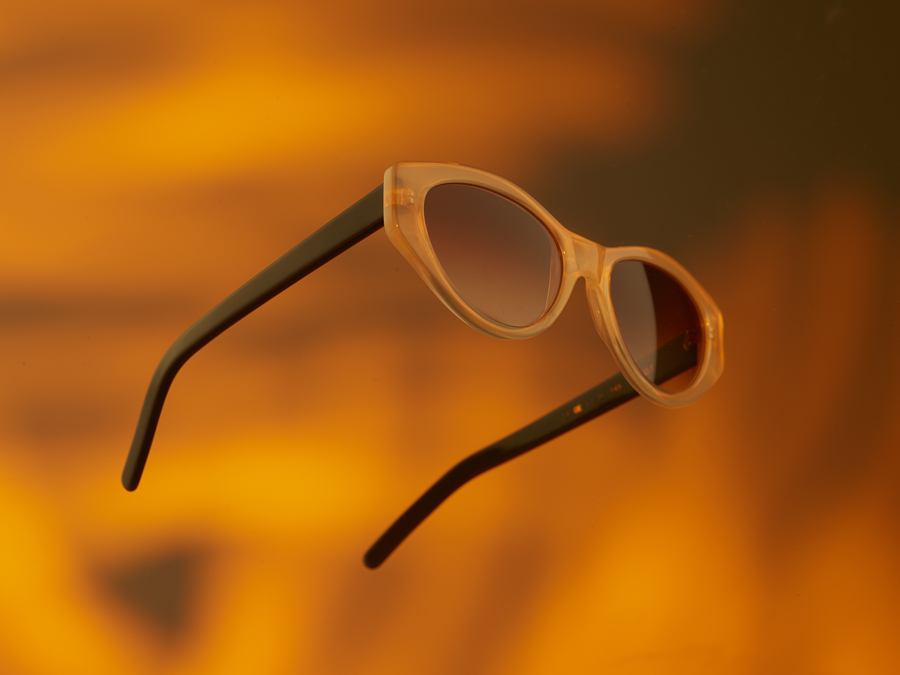 Seymoure - Model S1 — Sunglasses S1 by Relvaokellermann for Seymoure, 2017, SEYMOURE, photograph 12 by Gerhardt Kellermann