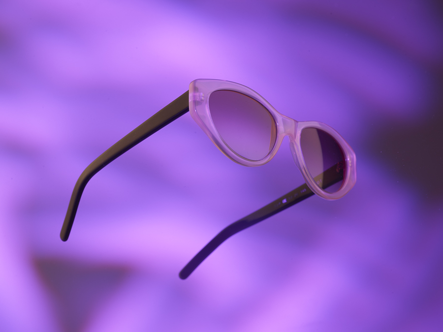 Seymoure - Model S1 — Sunglasses S1 by Relvaokellermann for Seymoure, 2017, SEYMOURE, photograph 13 by Gerhardt Kellermann