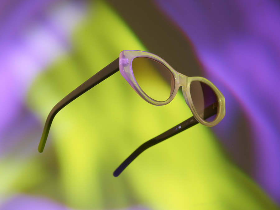 Seymoure - Model S1 — Sunglasses S1 by Relvaokellermann for Seymoure, 2017, SEYMOURE, photograph 14 by Gerhardt Kellermann