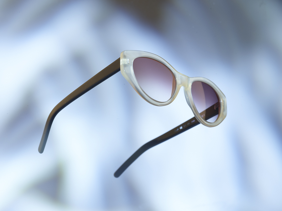 Seymoure - Model S1 — Sunglasses S1 by Relvaokellermann for Seymoure, 2017, SEYMOURE, photograph 15 by Gerhardt Kellermann