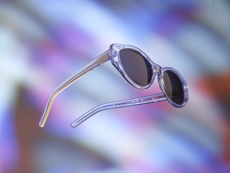 Seymoure - Model S1 — Sunglasses S1 by Relvaokellermann for Seymoure, 2017, SEYMOURE, photograph 16 by Gerhardt Kellermann