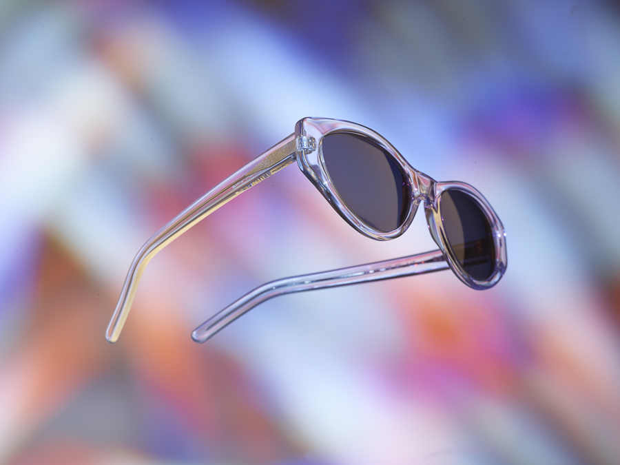 Seymoure - Model S1 — Sunglasses S1 by Relvaokellermann for Seymoure, 2017, SEYMOURE, photograph 17 by Gerhardt Kellermann