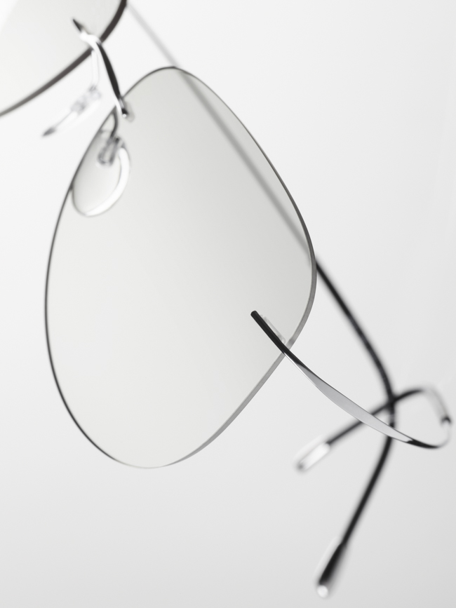 Silhouette International, SILHOUETTE INTERNATIONAL, photograph 2 by Gerhardt Kellermann