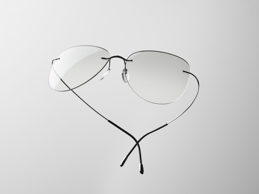 Silhouette International, SILHOUETTE INTERNATIONAL, photograph 4 by Gerhardt Kellermann