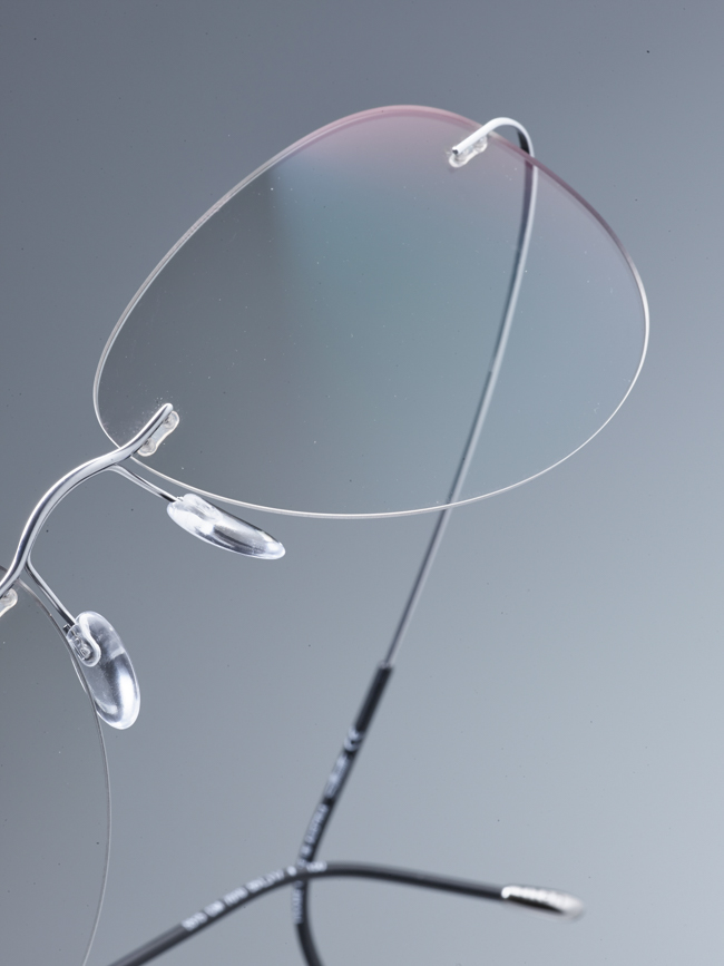 Silhouette International, SILHOUETTE INTERNATIONAL, photograph 6 by Gerhardt Kellermann