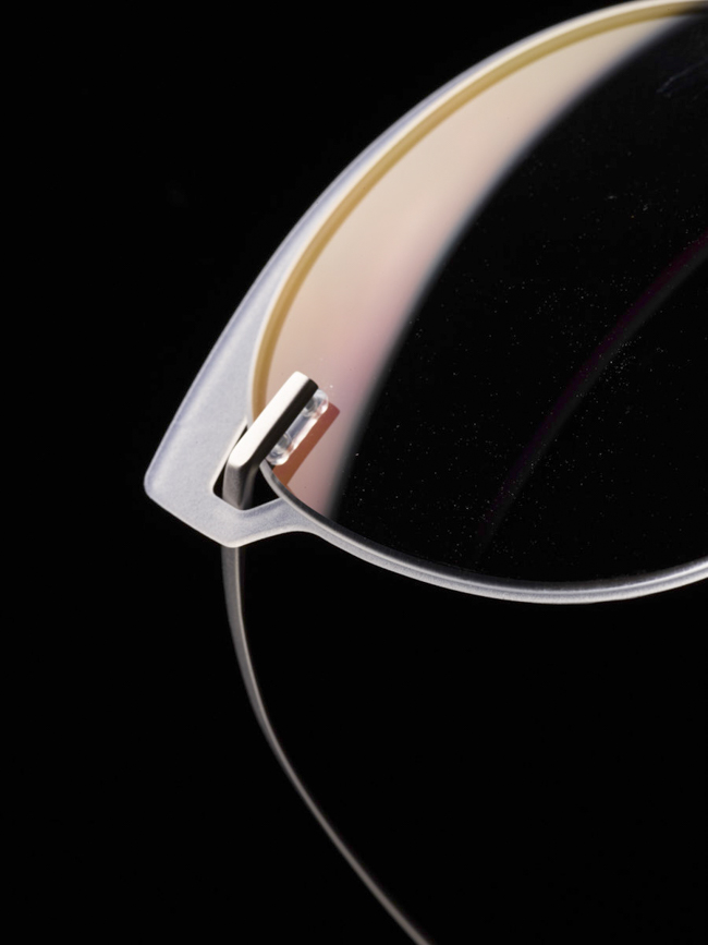 Silhouette International, SILHOUETTE INTERNATIONAL, photograph 9 by Gerhardt Kellermann