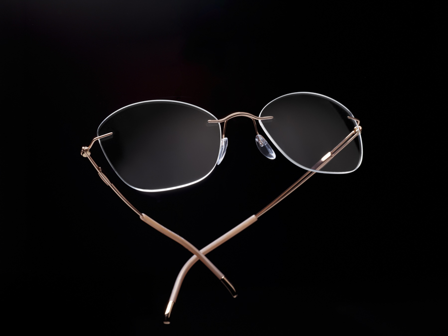 Silhouette International, SILHOUETTE INTERNATIONAL, photograph 10 by Gerhardt Kellermann