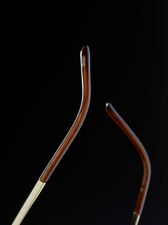 Silhouette International, SILHOUETTE INTERNATIONAL, photograph 16 by Gerhardt Kellermann